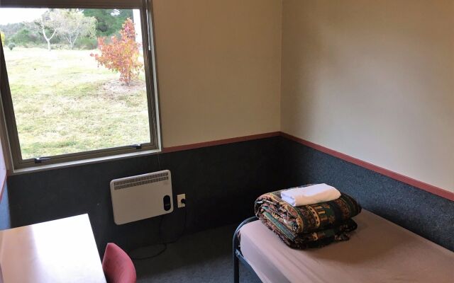 Te Anau Lakeview Holiday Park & Motels