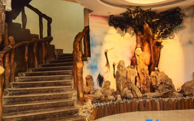 Tianshang Bali Boutique Hostel