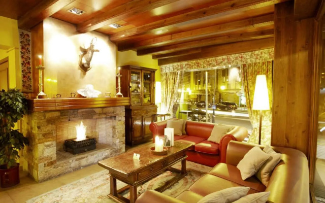 Ski Plaza Hotel & Wellness