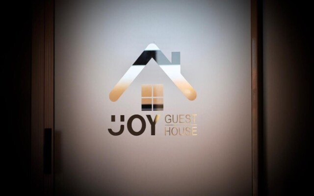 Joy Guesthouse Mabote