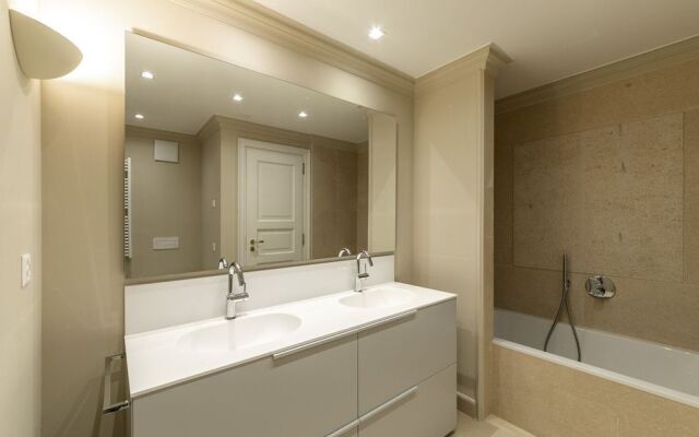 Swiss Hotel Apartments - Collina d'Oro