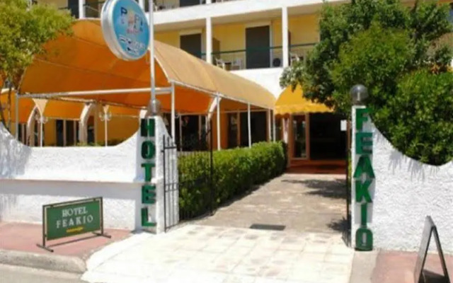 Melody Hotel