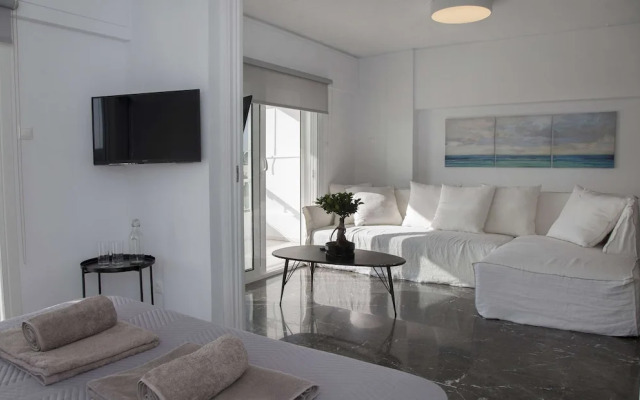 Luxury penthouse with stunning riviera view by GHH