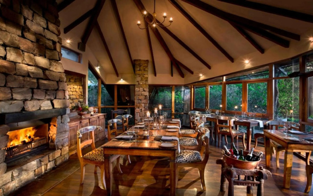 Hunter's Country House