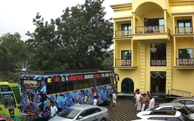 Sudeeksha Residency