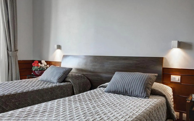 Romalive Hotel
