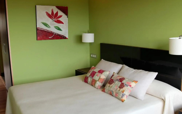 Hotel Araz