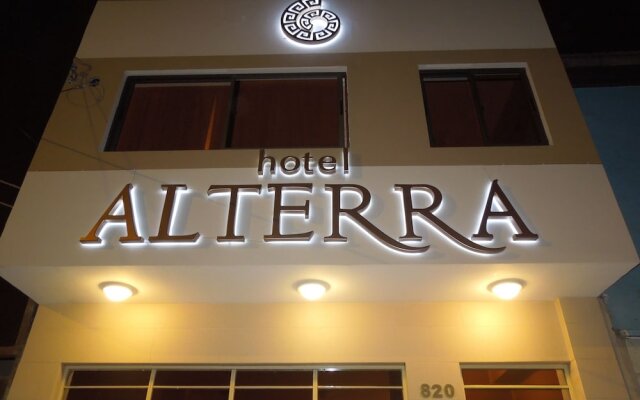 Hotel Artelar