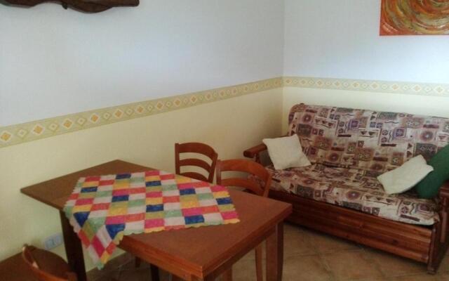 Agriturismo I Casamenti