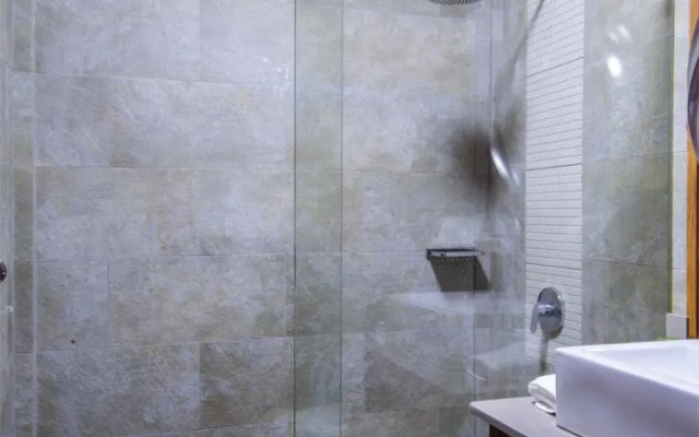 Lucero Golf and Country Club Tree Houses