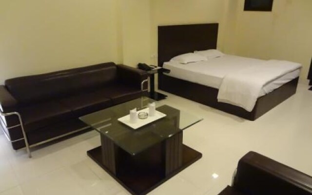 Hotel Siam International