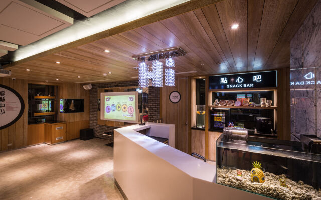 Hotel Hi Chuiyang