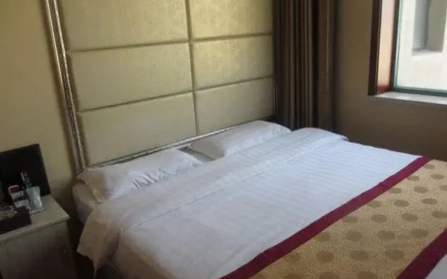 Kaixin Holiday Hotel