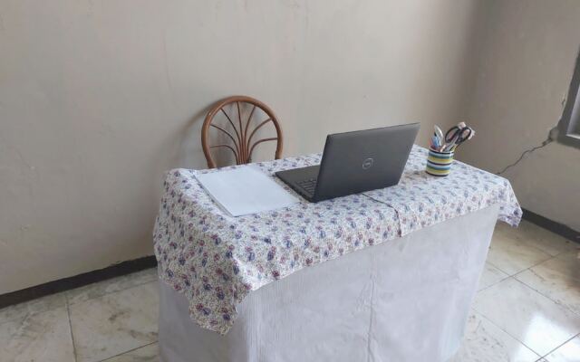 Hotel O Wunut Homestay Syariah