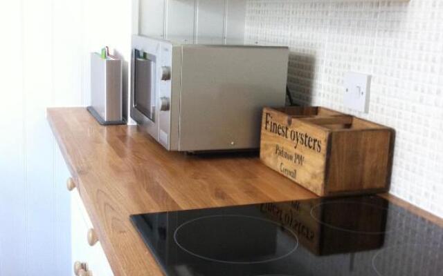 Harbour Retreat Padstow - Entire Apartment