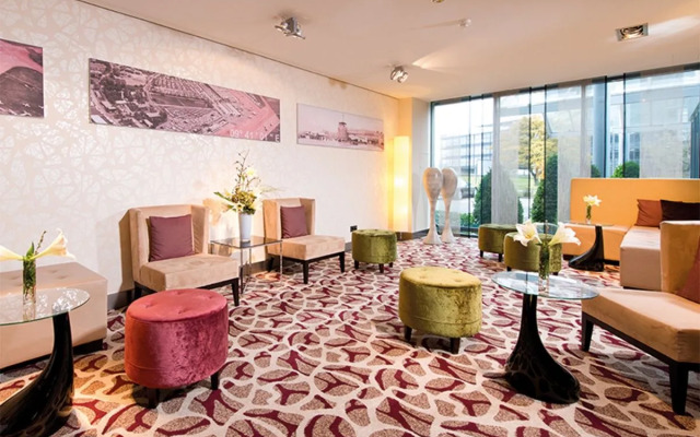 Leonardo Hotel Hannover Airport