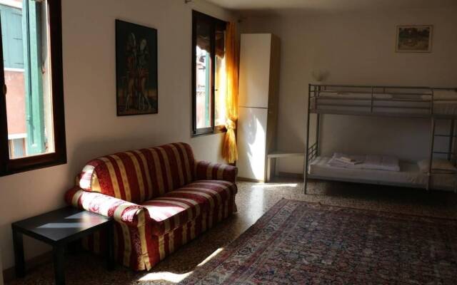 San Marco Boutique Apartment