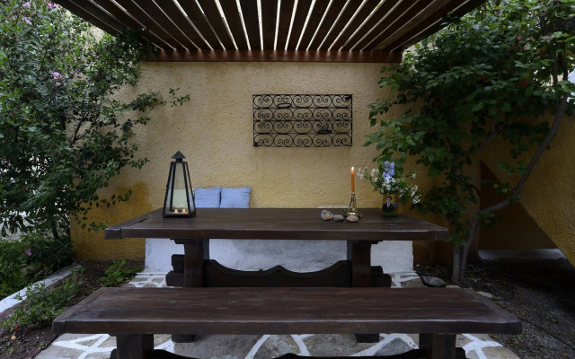 Vagia Traditional Hotel