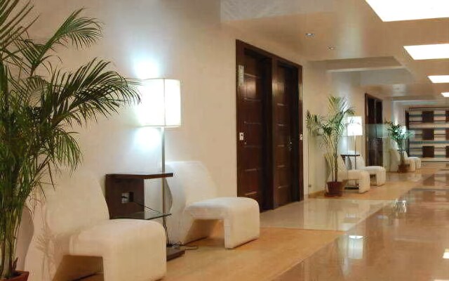 Sapphire Regency Hotel