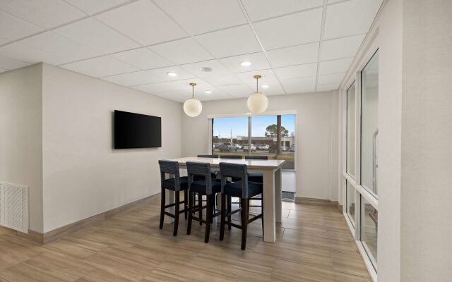 Best Western Shackleford