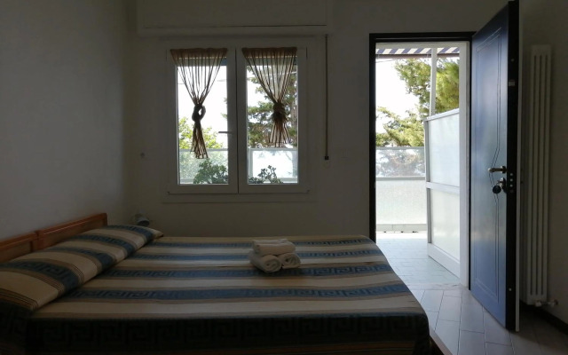 Villaggio Turistico LA VESCA