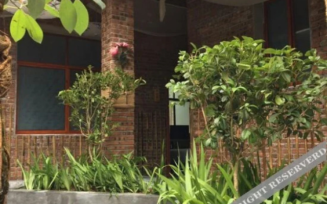 Qichi Zhuxiang Hostel