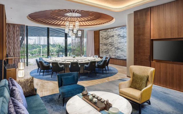 Renaissance Zhuhai