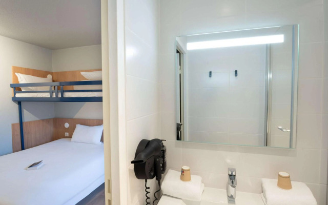 ibis budget Rennes Cesson
