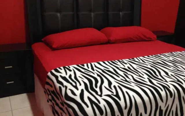 Suites De Lujo