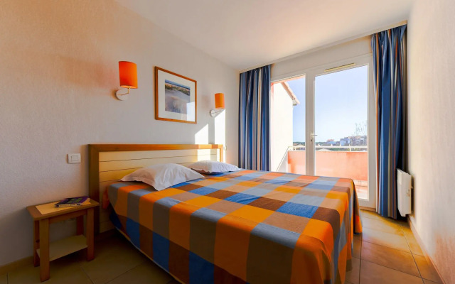 Lagrange Vacances Catalana