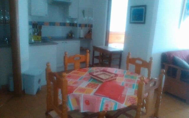 Pension San Vicente