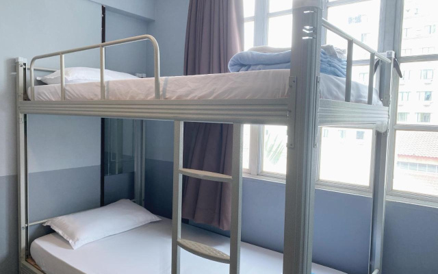 K Hotel 8
