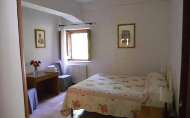 B&B La Giara