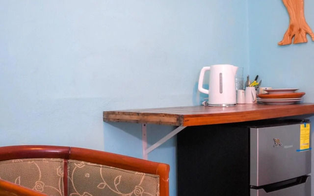 Room-cancun Guest House 5