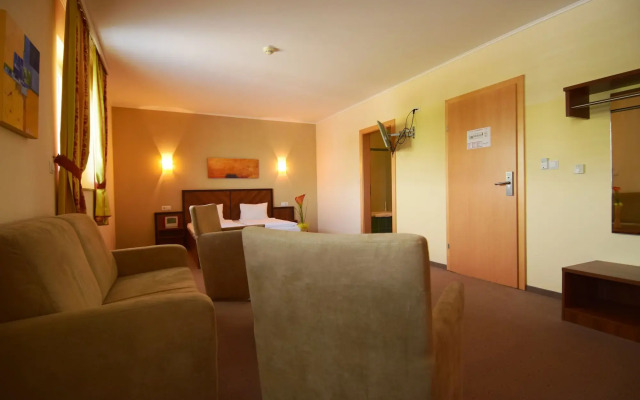 Hotel Weinland Donnerskirchen