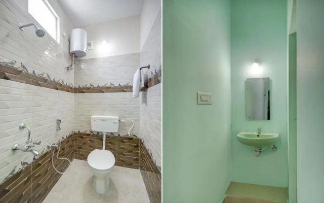 La Villa Florence by OYO Rooms