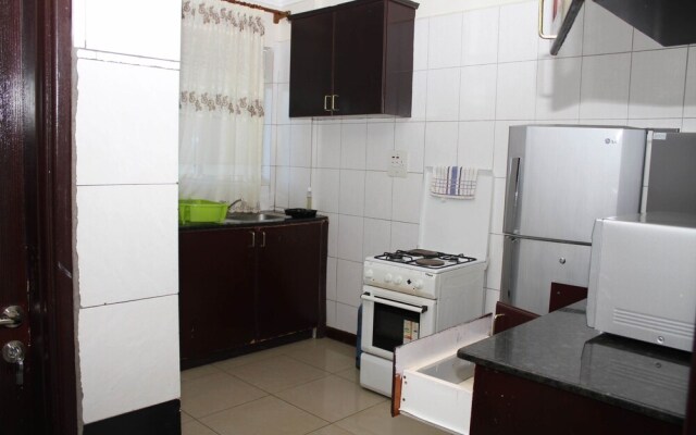 Karibu BB Suites