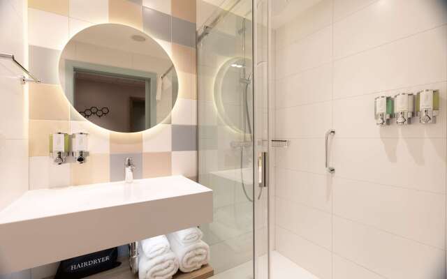 Hampton by Hilton Bialystok