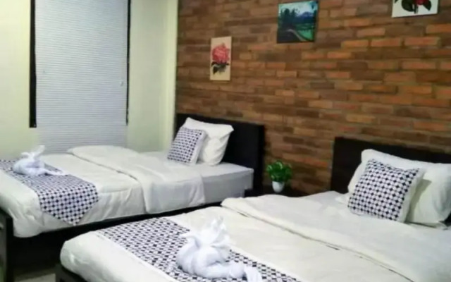 Omah Rohadi Syariah by Ndalem Beong