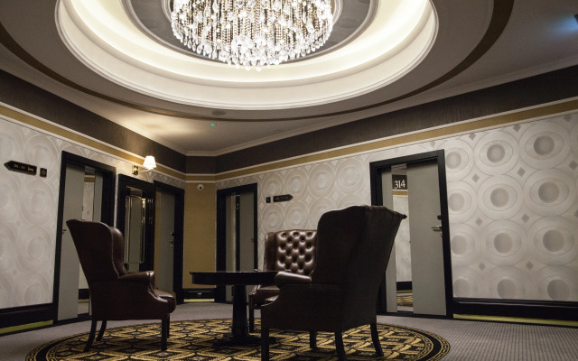 Hotel Dana Business & Conference