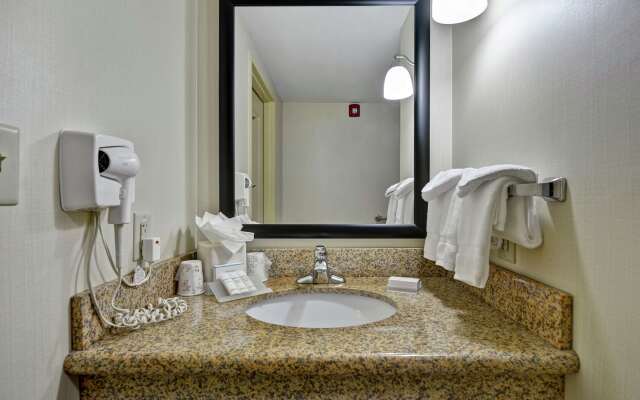 Hilton Garden Inn Conway