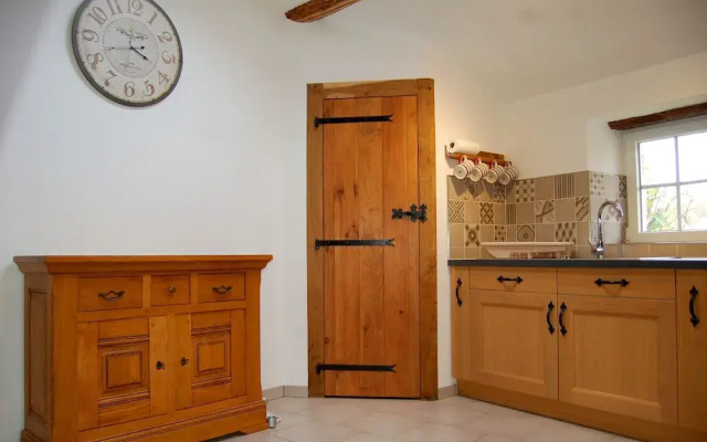 Gite La Foret de Tessé