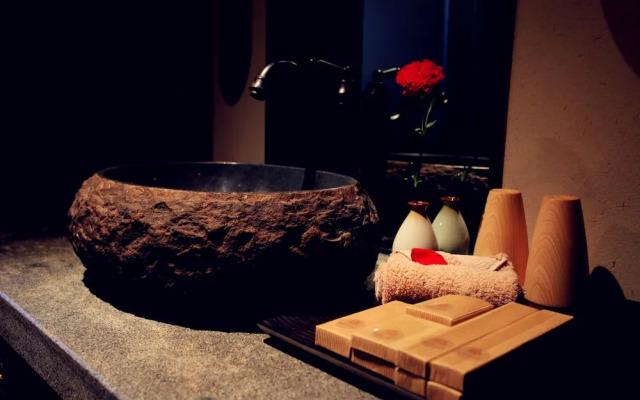 Sedour Hotel Lijiang