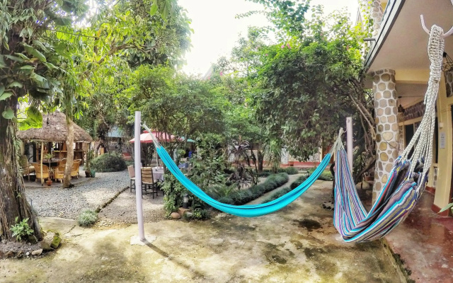 Gauri Shankar Backpackers Hostel