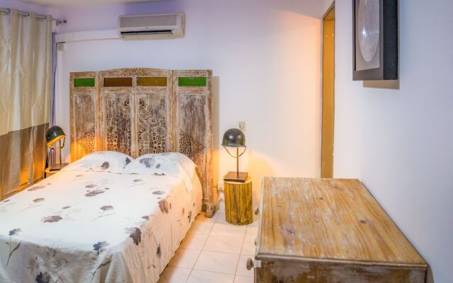 Villa Aquamarine Grand Bay