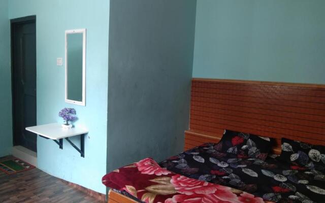 Kasol view homestay & cafe