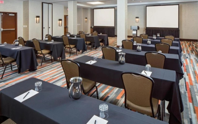 Nashville Airport Marriott