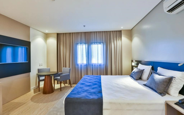 Quality Hotel Blumenau