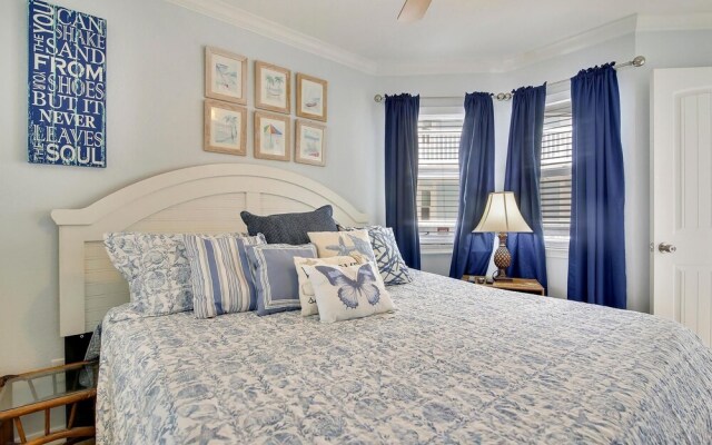 Seascape 2205 in Galveston