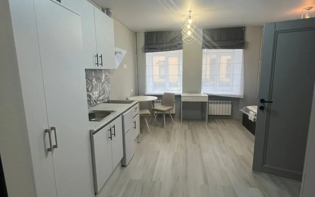 RentalSPb на Большой Разночинной 4